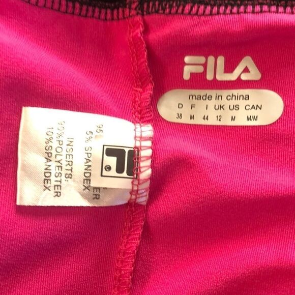 Fila athletic fitness skirt  - Picture 3 of 5